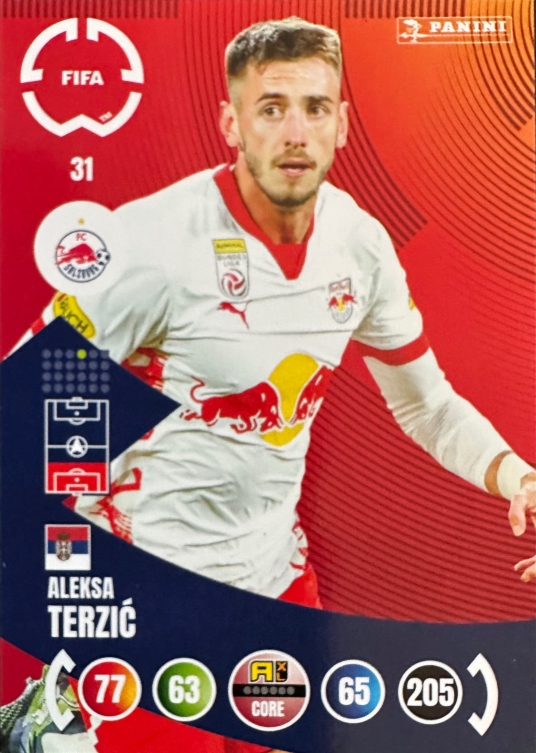 Adrenalyn XL Fifa Club World Cup 2025 mancolista - Scegli Card da 10 a 100