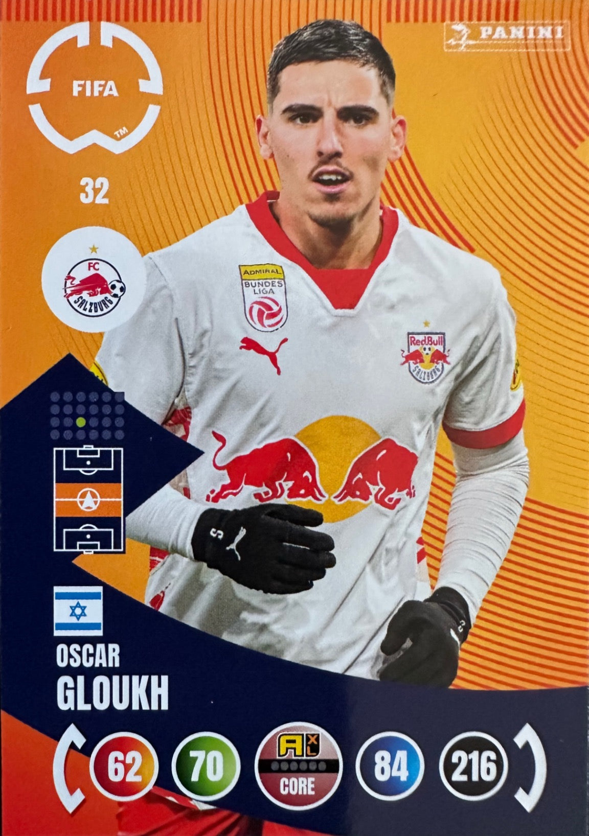 Adrenalyn XL Fifa Club World Cup 2025 mancolista - Scegli Card da 10 a 100