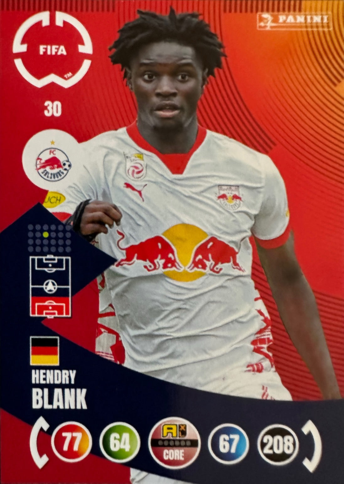 Adrenalyn XL Fifa Club World Cup 2025 mancolista - Scegli Card da 10 a 100
