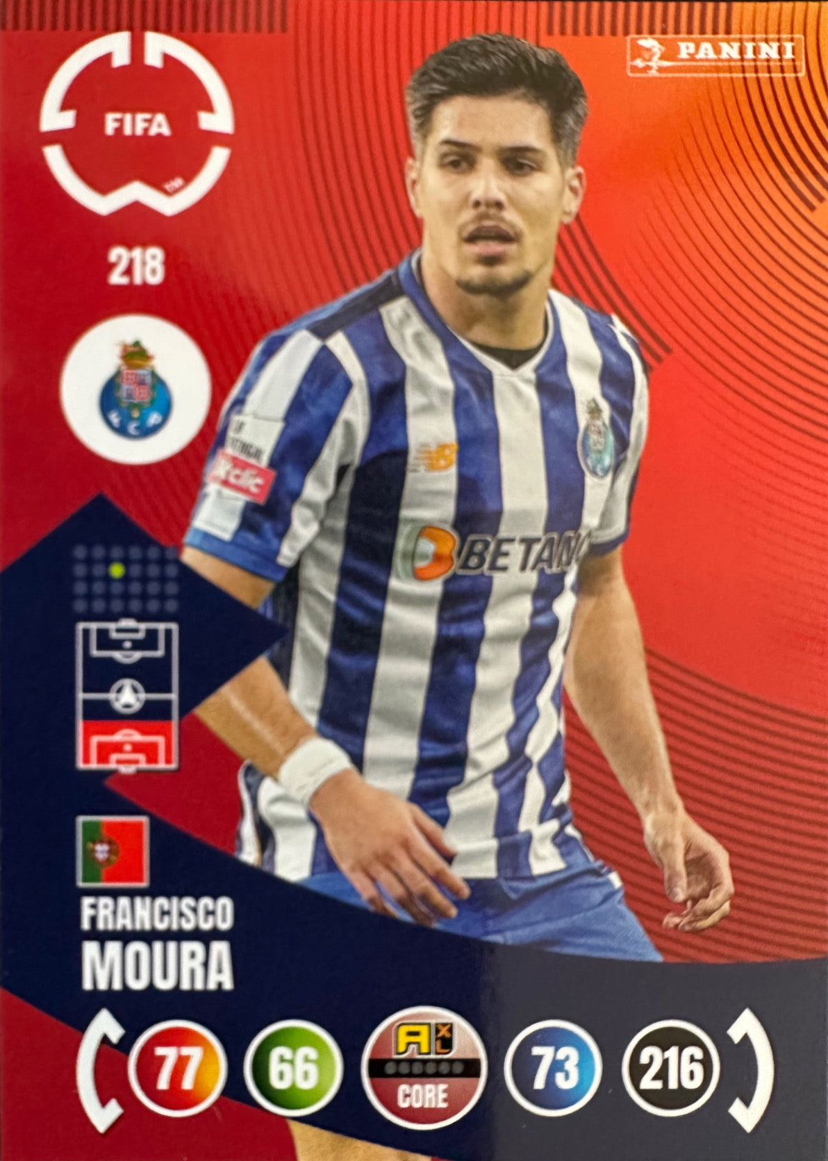 Adrenalyn XL Fifa Club World Cup 2025 mancolista - Scegli Card da 201 a 300