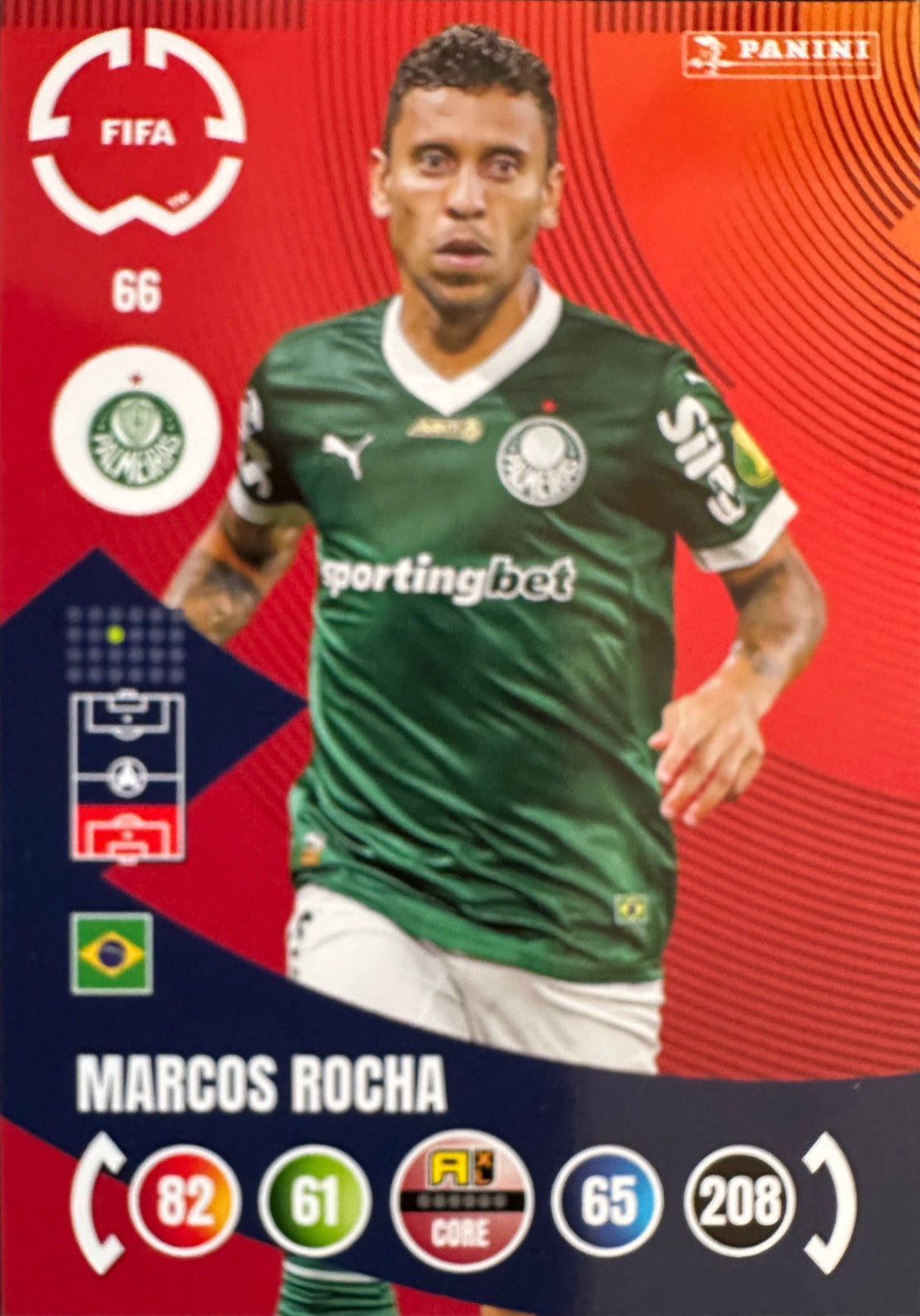 Adrenalyn XL Fifa Club World Cup 2025 mancolista - Scegli Card da 10 a 100
