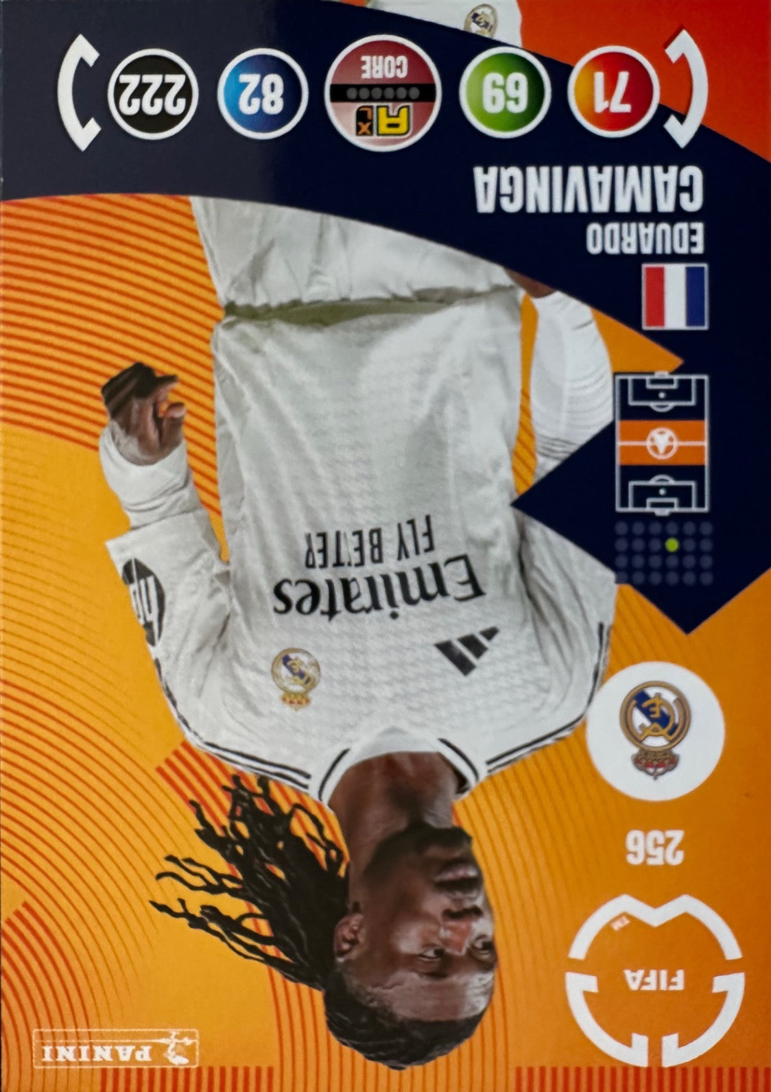 Adrenalyn XL Fifa Club World Cup 2025 mancolista - Scegli Card da 201 a 300