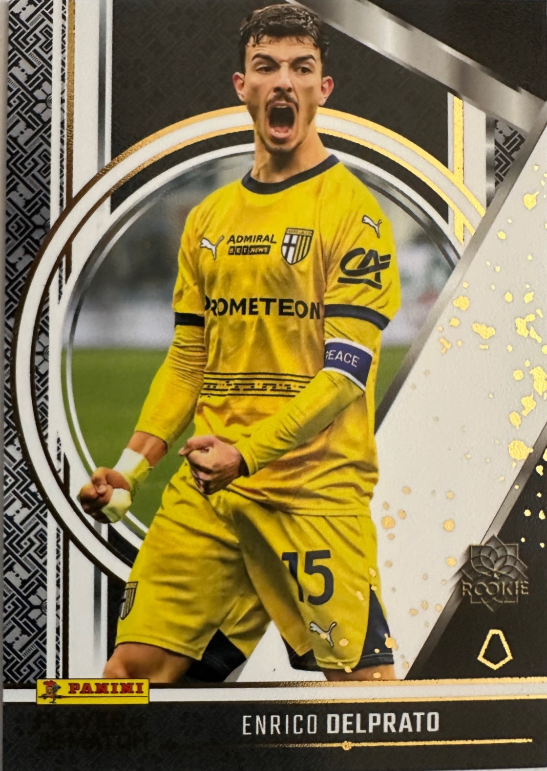 Player of the Match 2024/25 Panini mancolista Scegli Card da 1 a 100