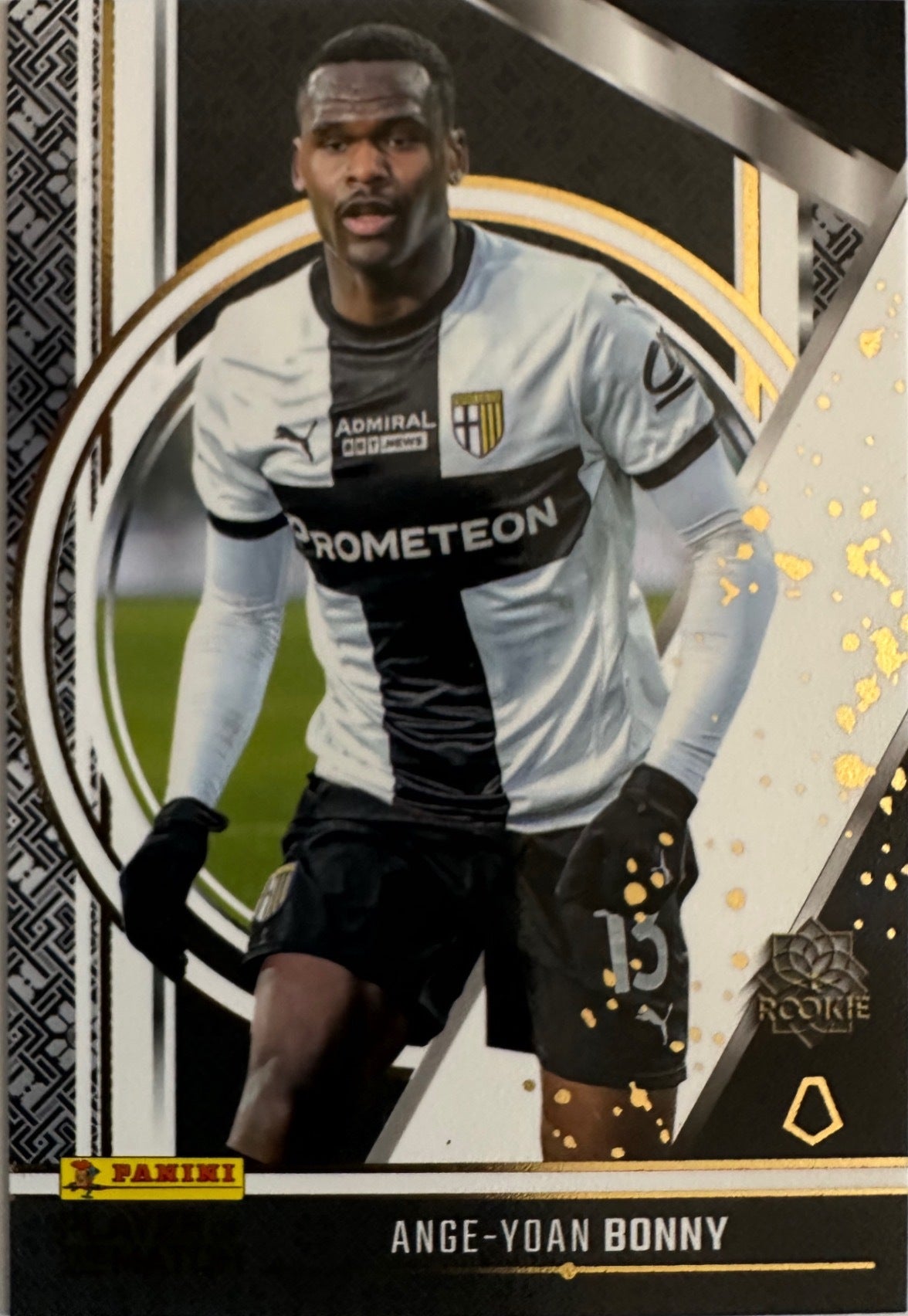 Player of the Match 2024/25 Panini mancolista Scegli Card da 1 a 100