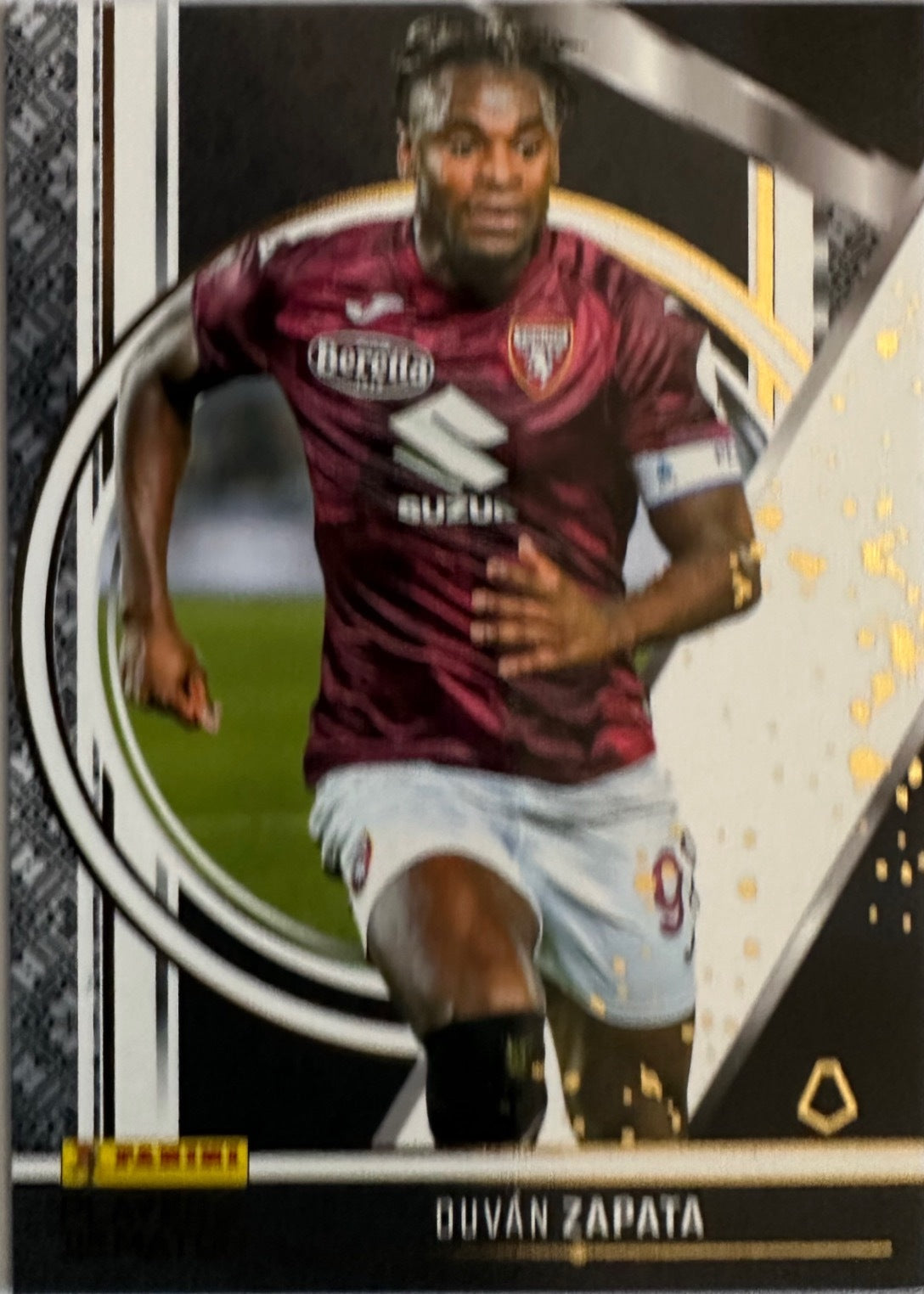 Player of the Match 2024/25 Panini mancolista Scegli Card da 1 a 100