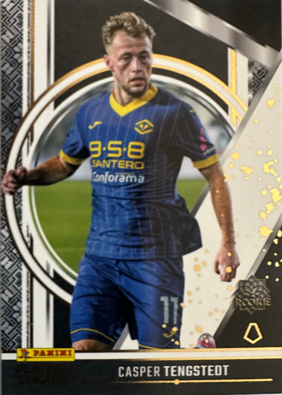 Player of the Match 2024/25 Panini mancolista Scegli Card da 1 a 100