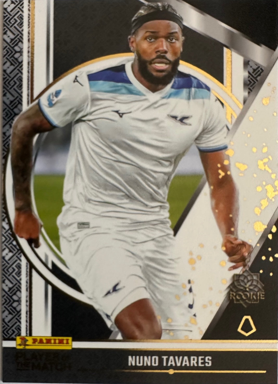 Player of the Match 2024/25 Panini mancolista Scegli Card da 1 a 100