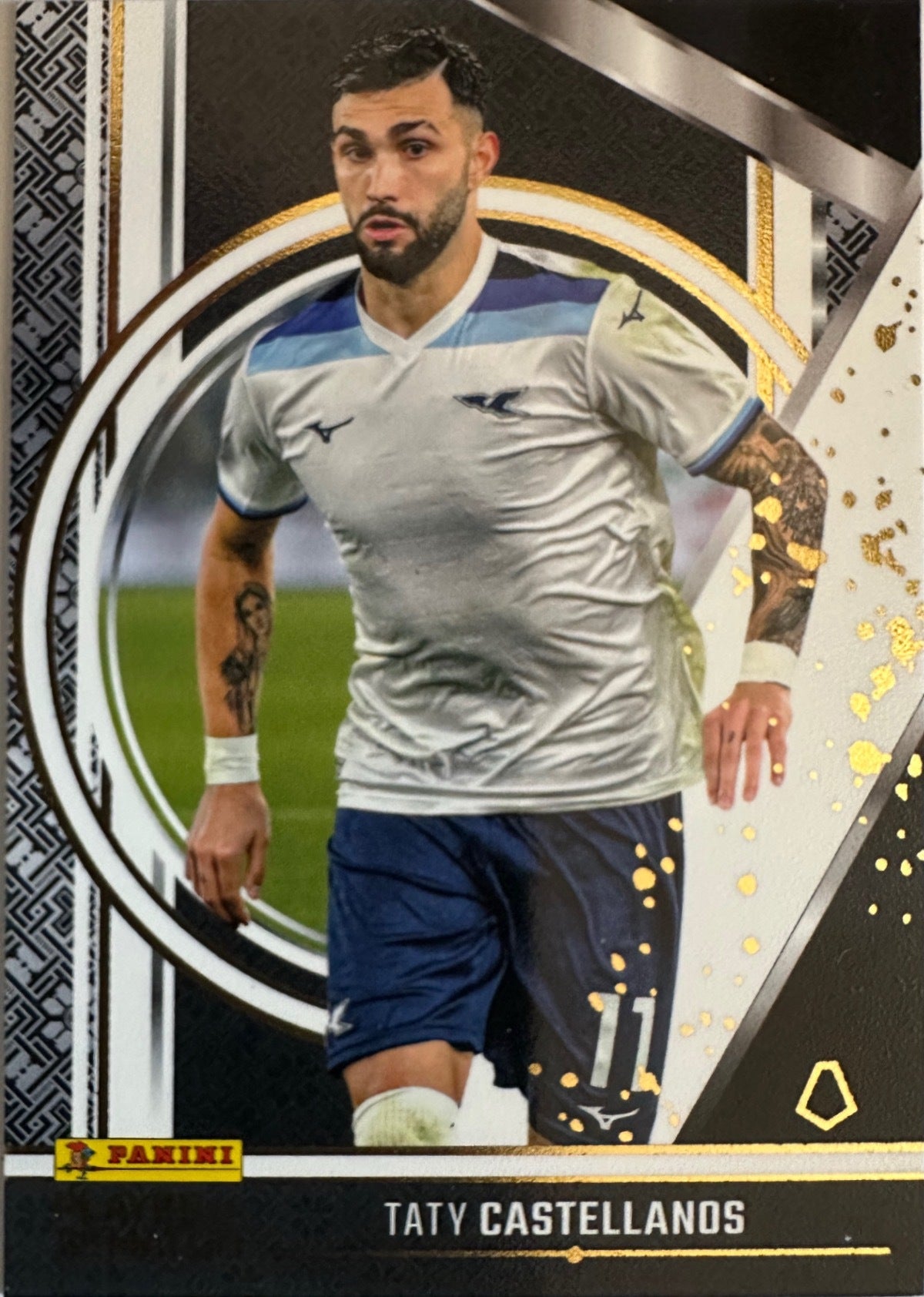 Player of the Match 2024/25 Panini mancolista Scegli Card da 1 a 100