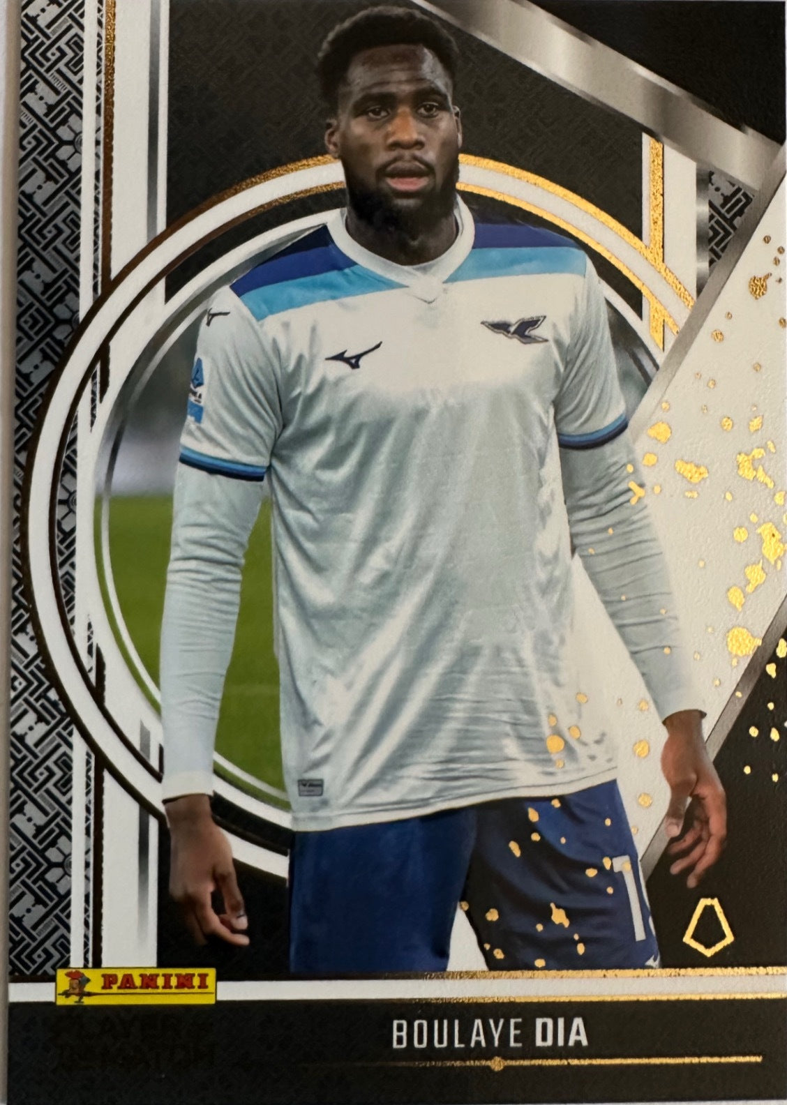 Player of the Match 2024/25 Panini mancolista Scegli Card da 1 a 100
