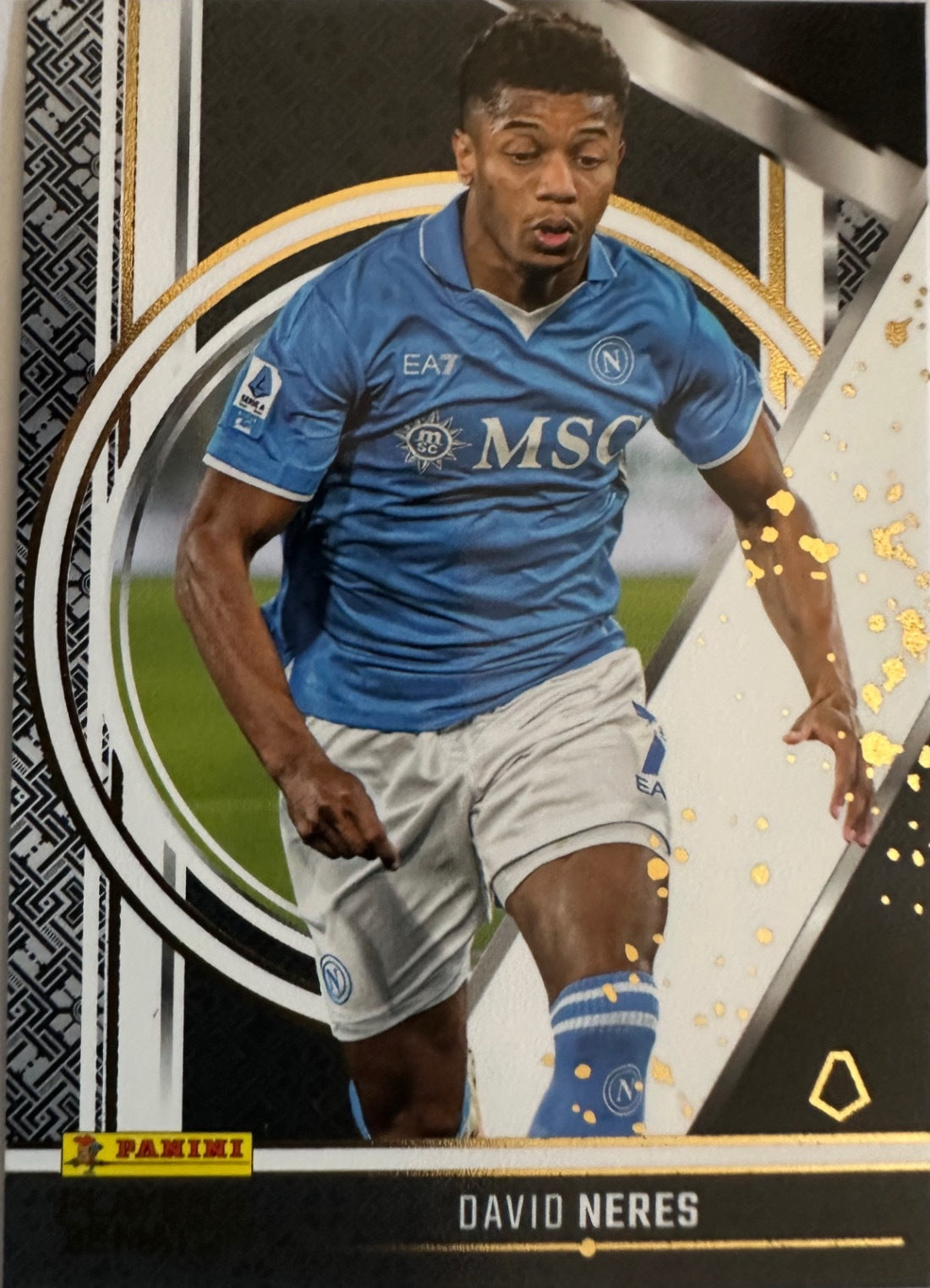 Player of the Match 2024/25 Panini mancolista Scegli Card da 1 a 100