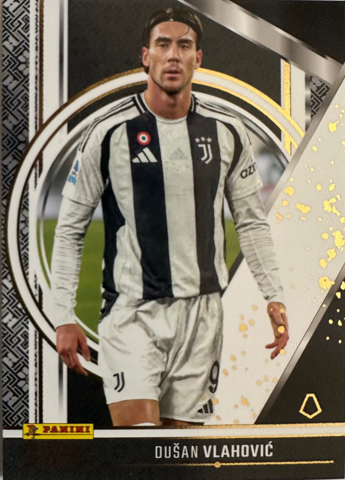 Player of the Match 2024/25 Panini mancolista Scegli Card da 1 a 100