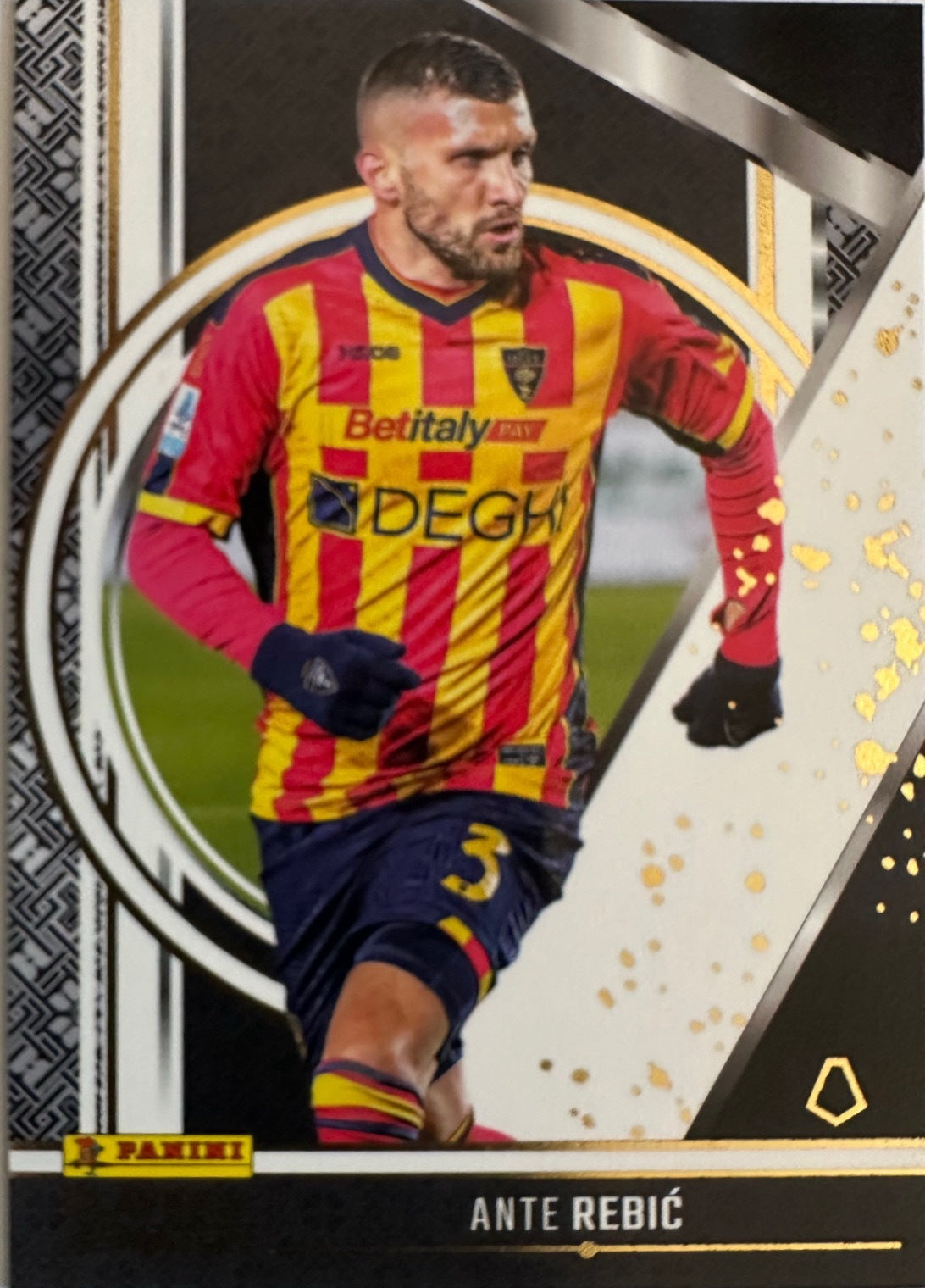 Player of the Match 2024/25 Panini mancolista Scegli Card da 1 a 100