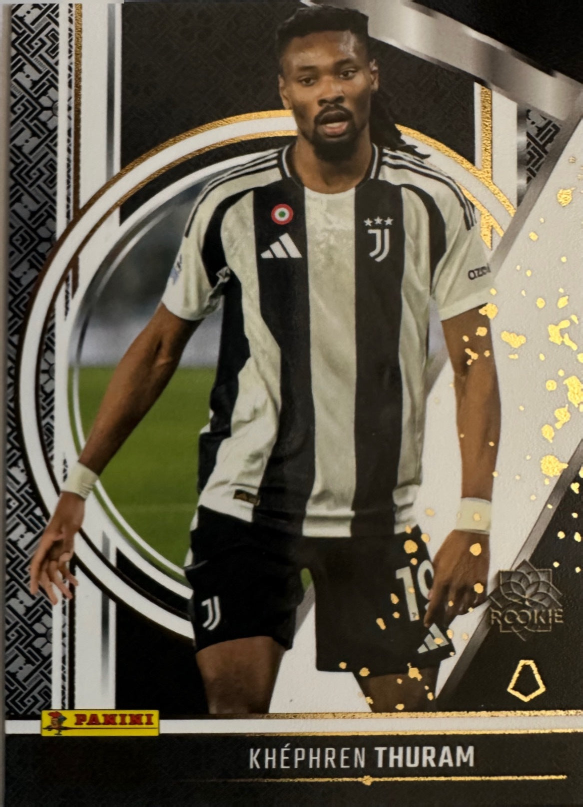 Player of the Match 2024/25 Panini mancolista Scegli Card da 1 a 100