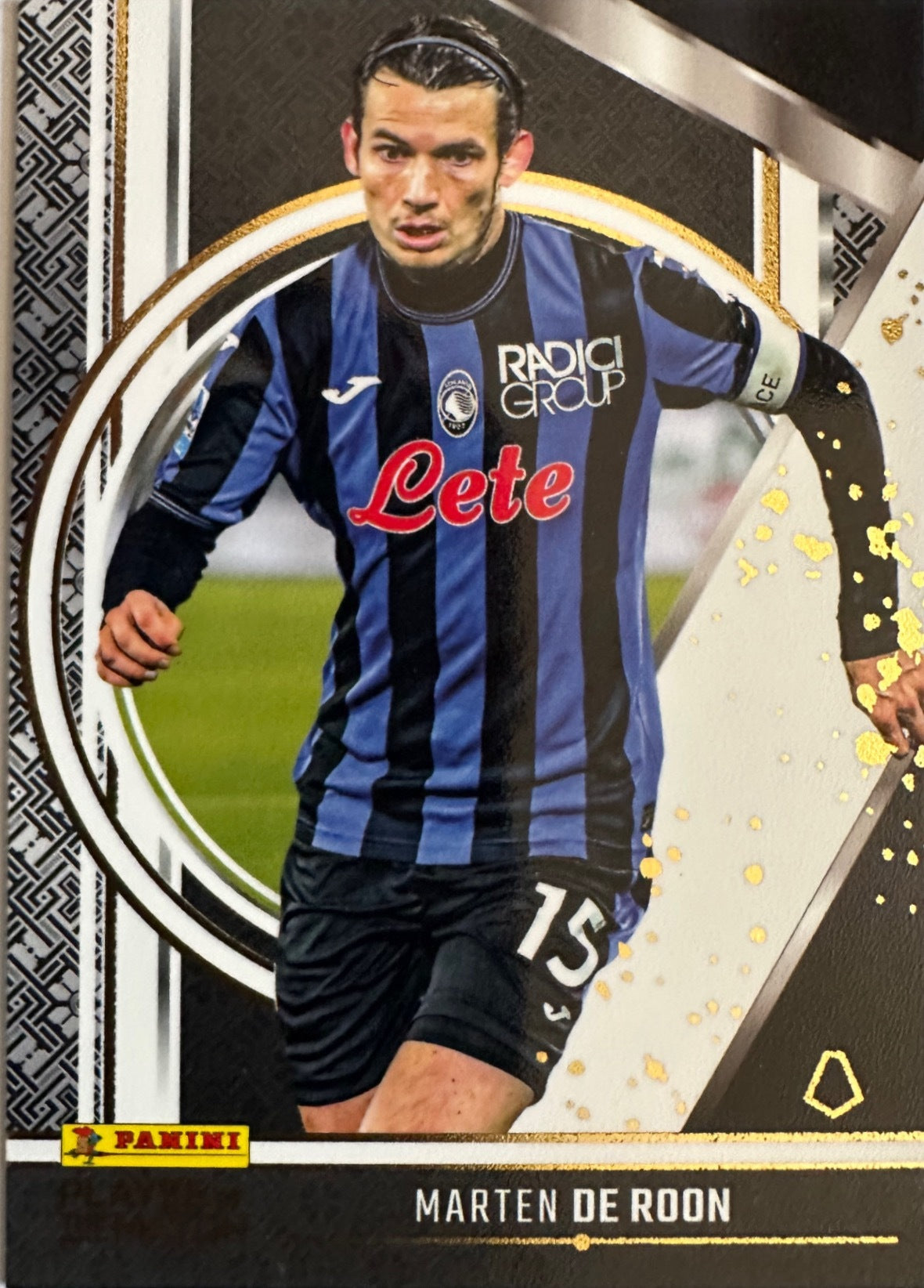 Player of the Match 2024/25 Panini mancolista Scegli Card da 1 a 100