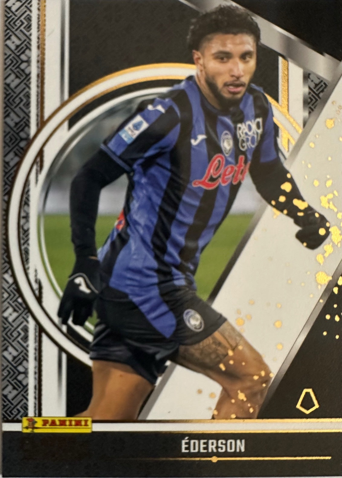 Player of the Match 2024/25 Panini mancolista Scegli Card da 1 a 100