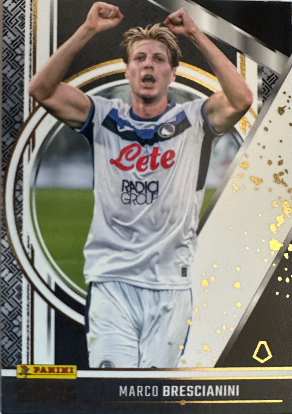 Player of the Match 2024/25 Panini mancolista Scegli Card da 1 a 100