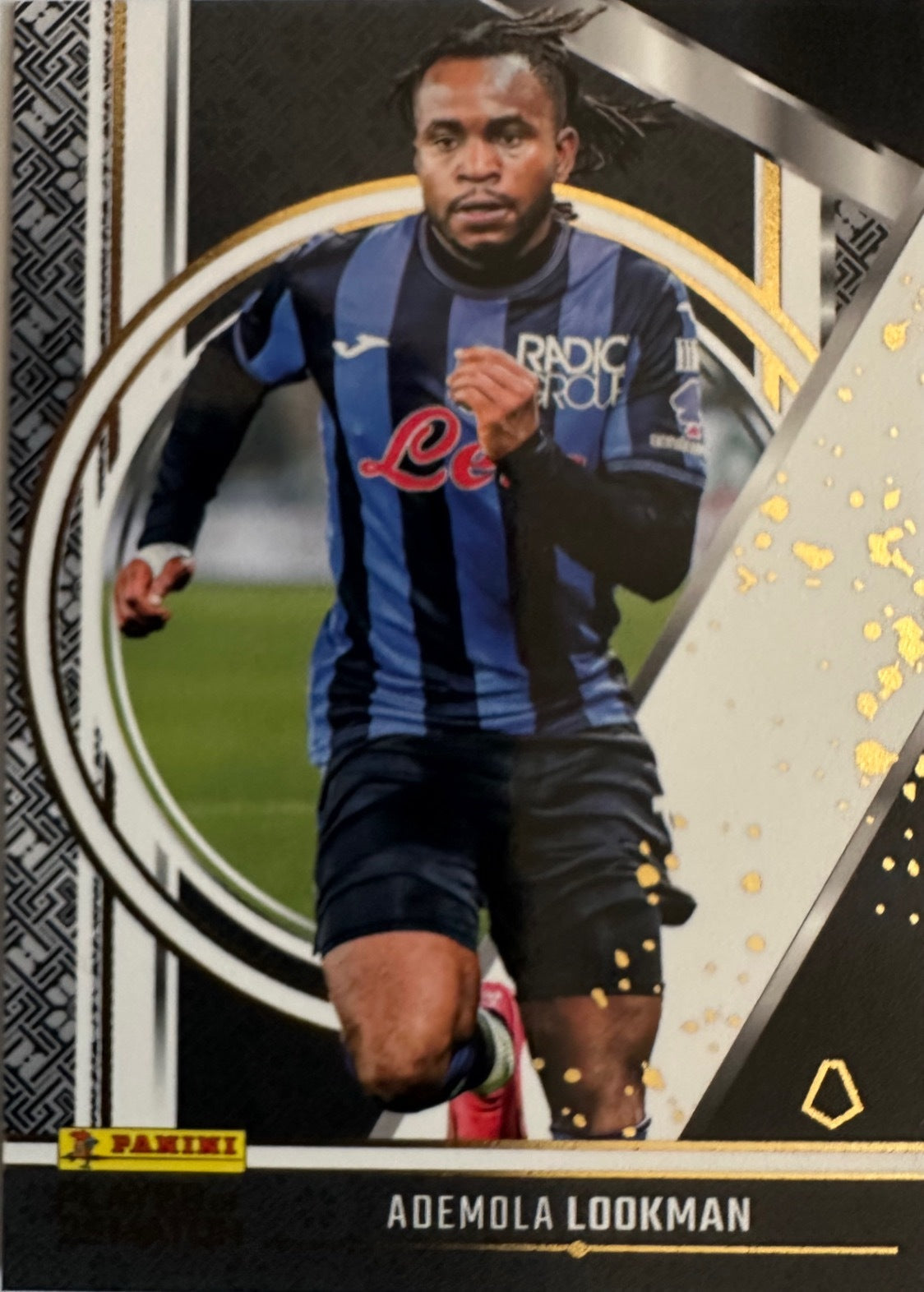 Player of the Match 2024/25 Panini mancolista Scegli Card da 1 a 100