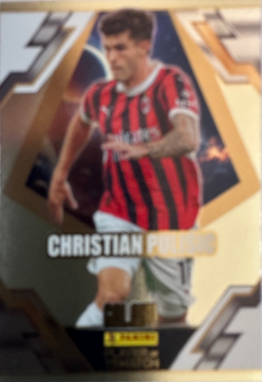 Player of the Match 2024/25 Panini mancolista Scegli Card da 101 a 190