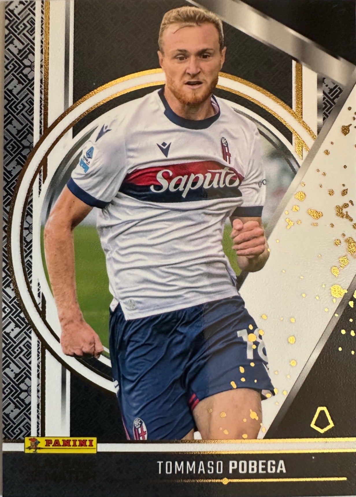 Player of the Match 2024/25 Panini mancolista Scegli Card da 1 a 100