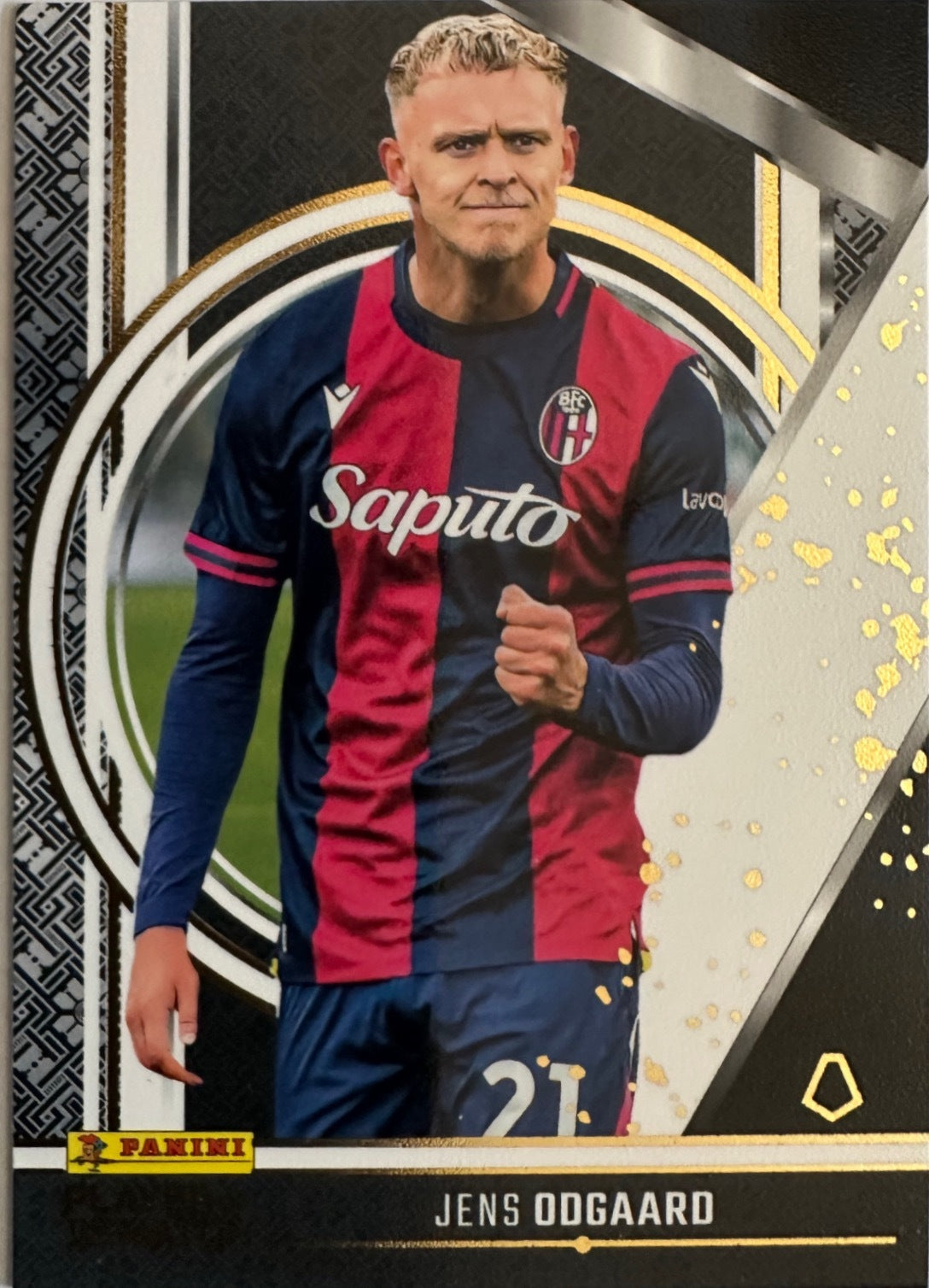 Player of the Match 2024/25 Panini mancolista Scegli Card da 1 a 100