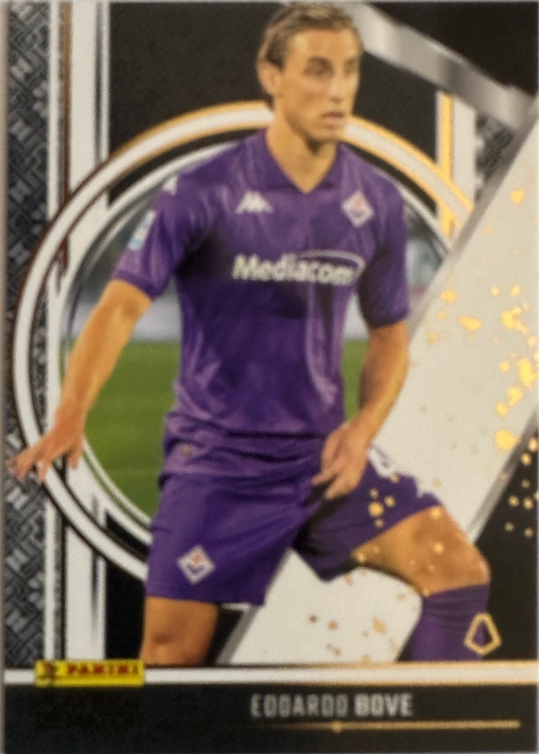 Player of the Match 2024/25 Panini mancolista Scegli Card da 1 a 100
