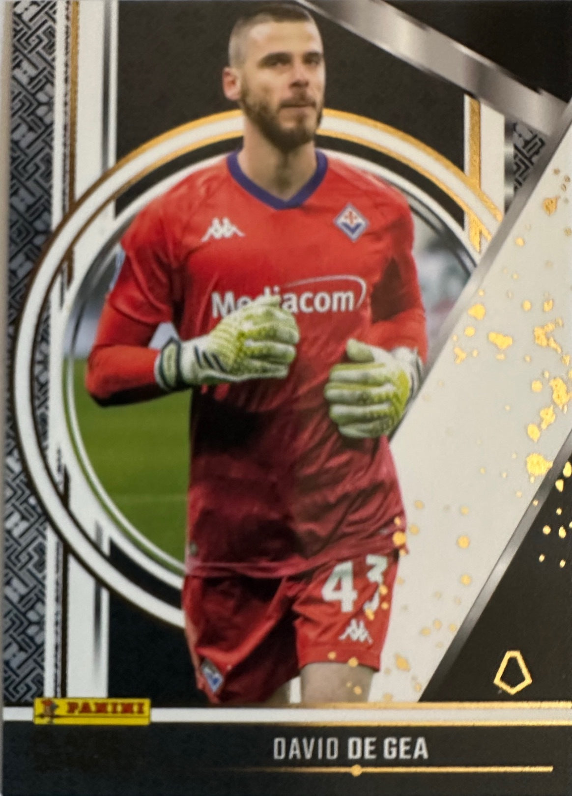 Player of the Match 2024/25 Panini mancolista Scegli Card da 1 a 100