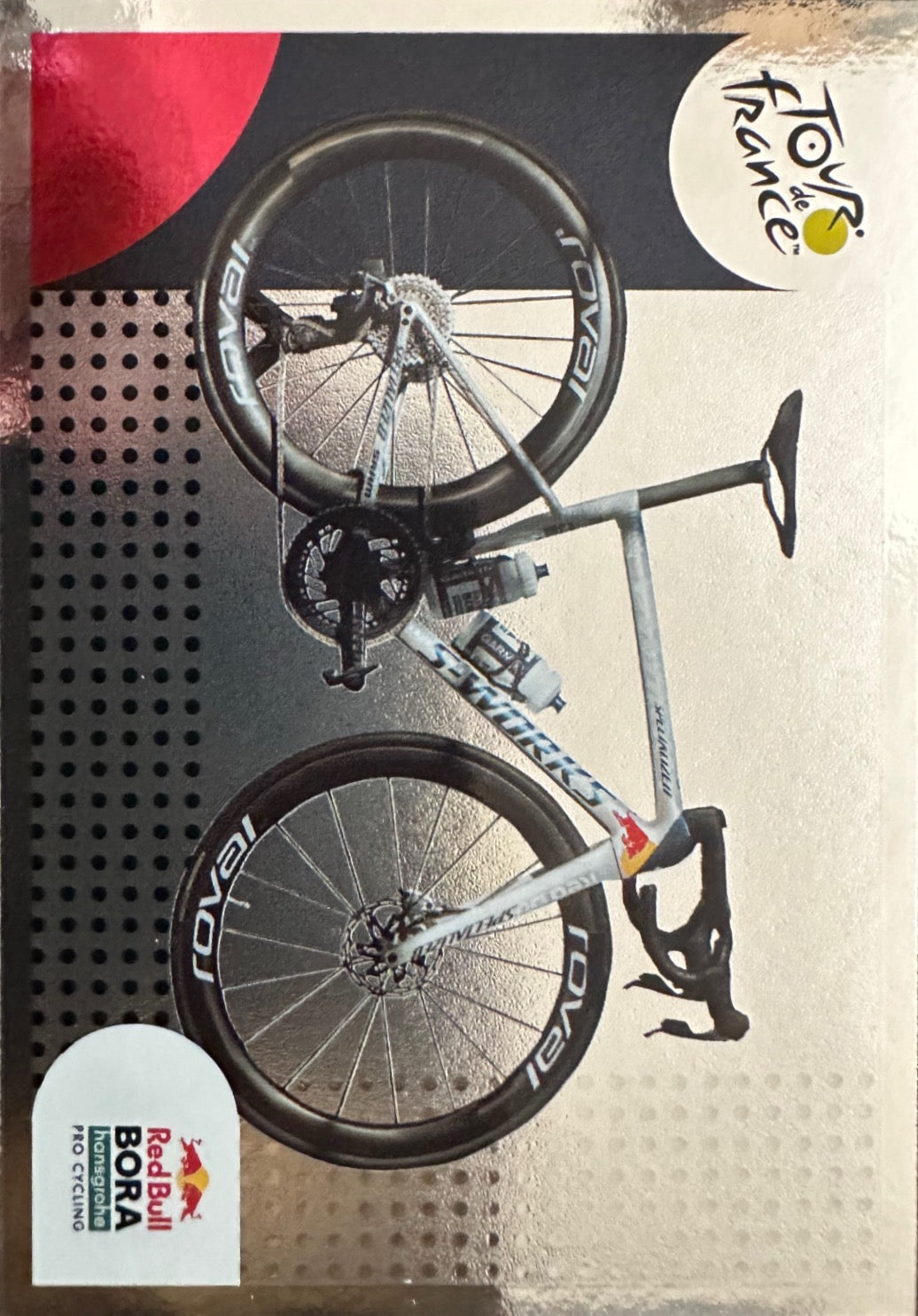 Tour de France 2025 Panini mancolista - Scegli figurina da 201 a 300