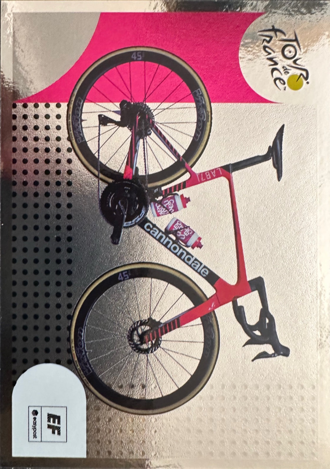 Tour de France 2025 Panini mancolista - Scegli figurina da 101 a 200