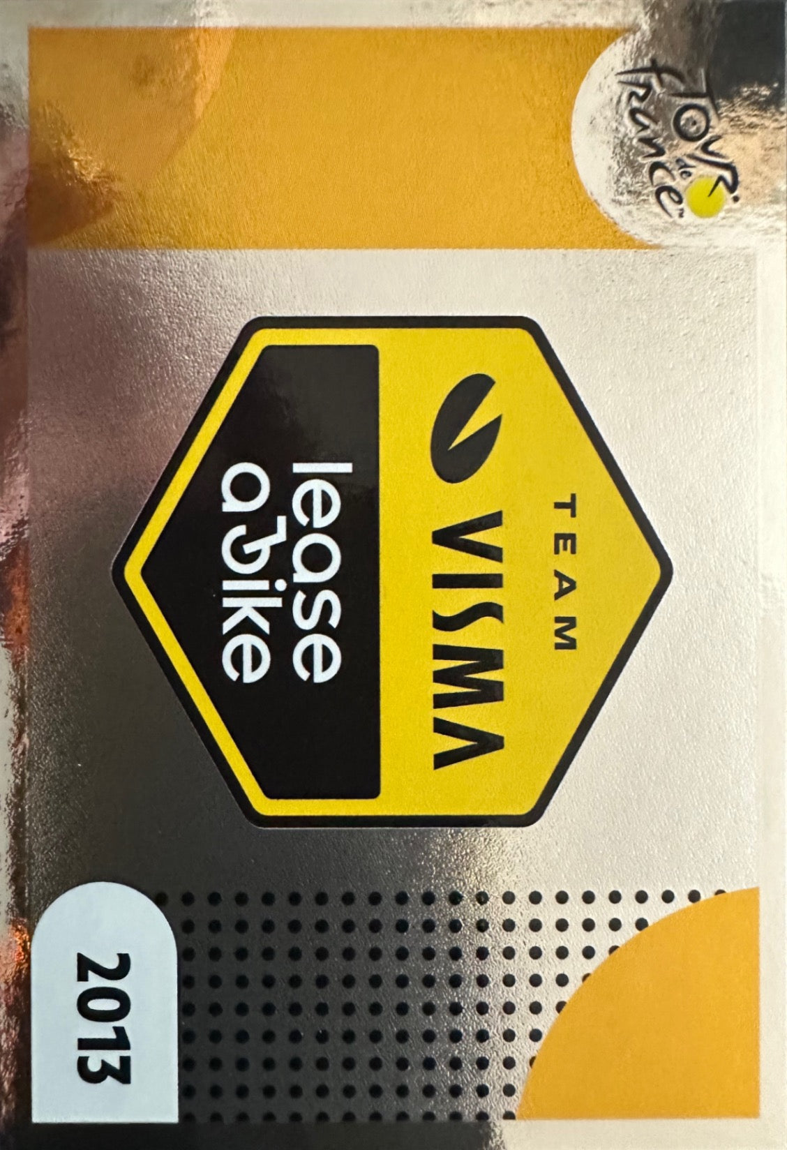 Tour de France 2025 Panini mancolista - Scegli figurina da 201 a 300