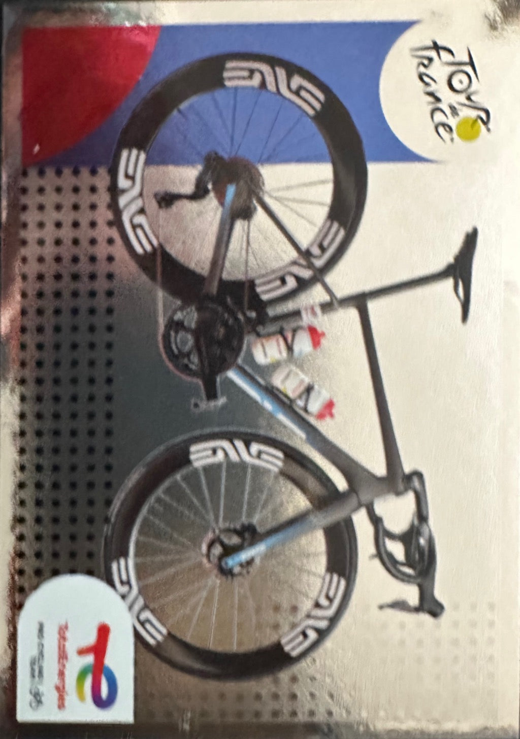 Tour de France 2025 Panini mancolista - Scegli figurina da 201 a 300