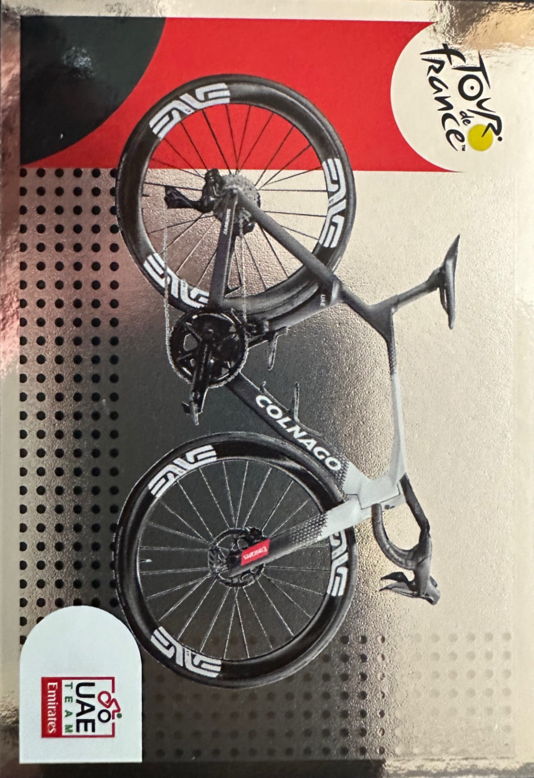 Tour de France 2025 Panini mancolista - Scegli figurina da 301 a 367