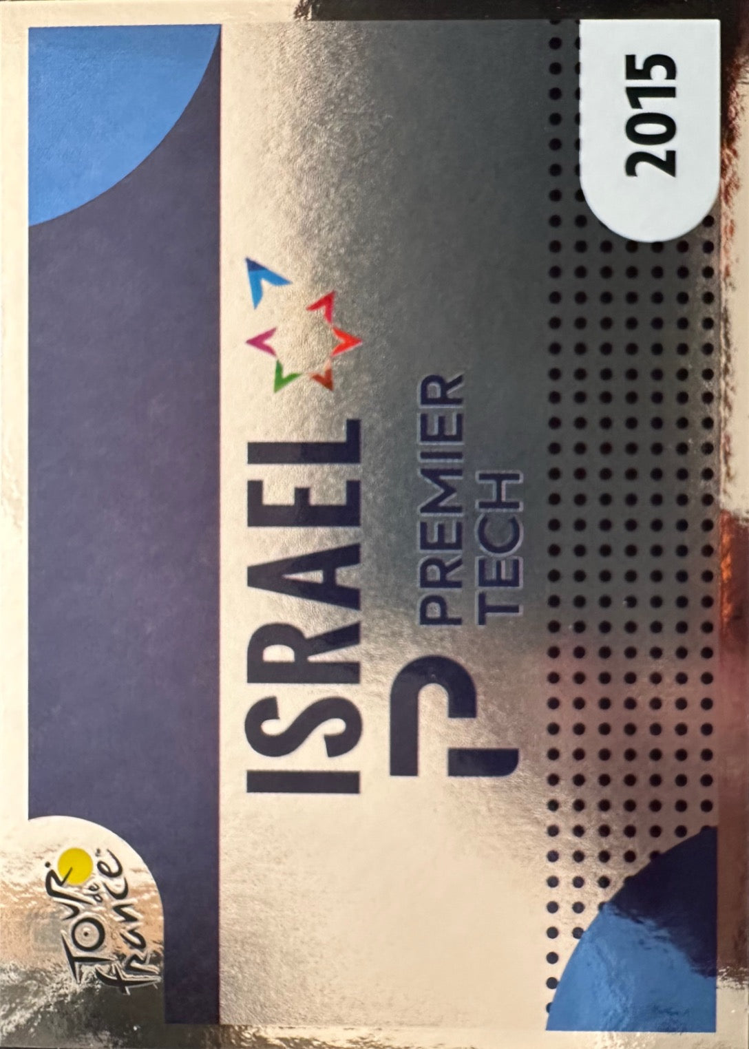 Tour de France 2025 Panini mancolista - Scegli figurina da 101 a 200