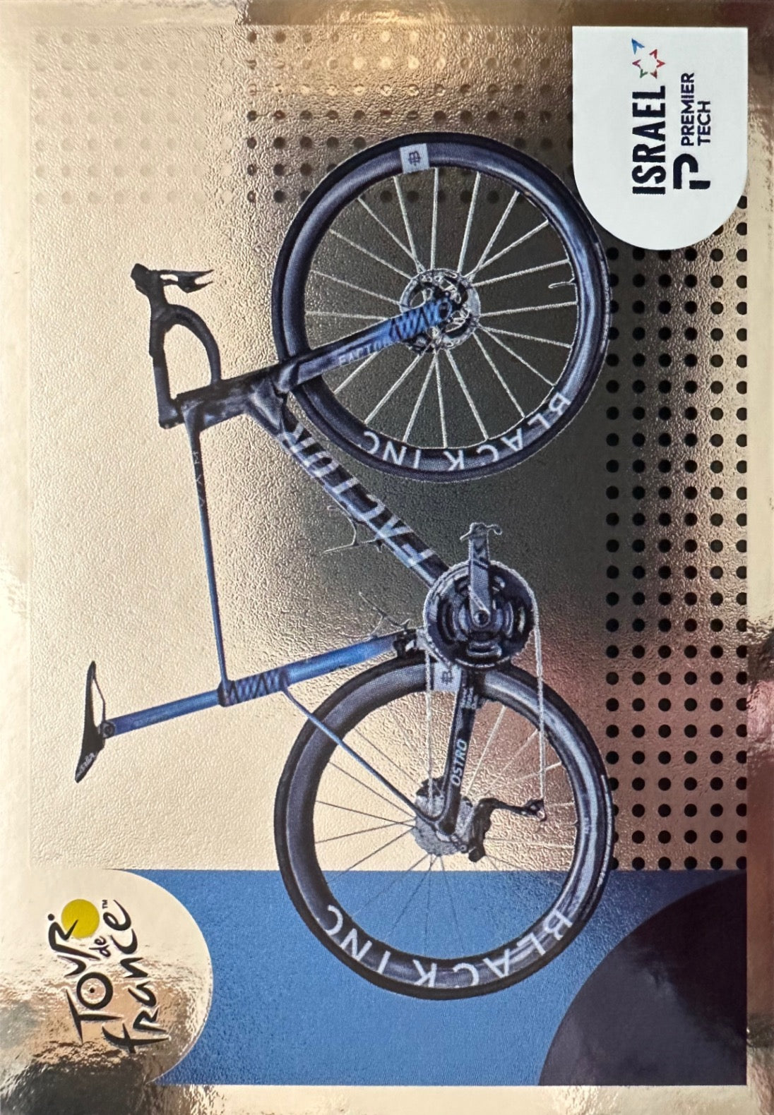 Tour de France 2025 Panini mancolista - Scegli figurina da 101 a 200