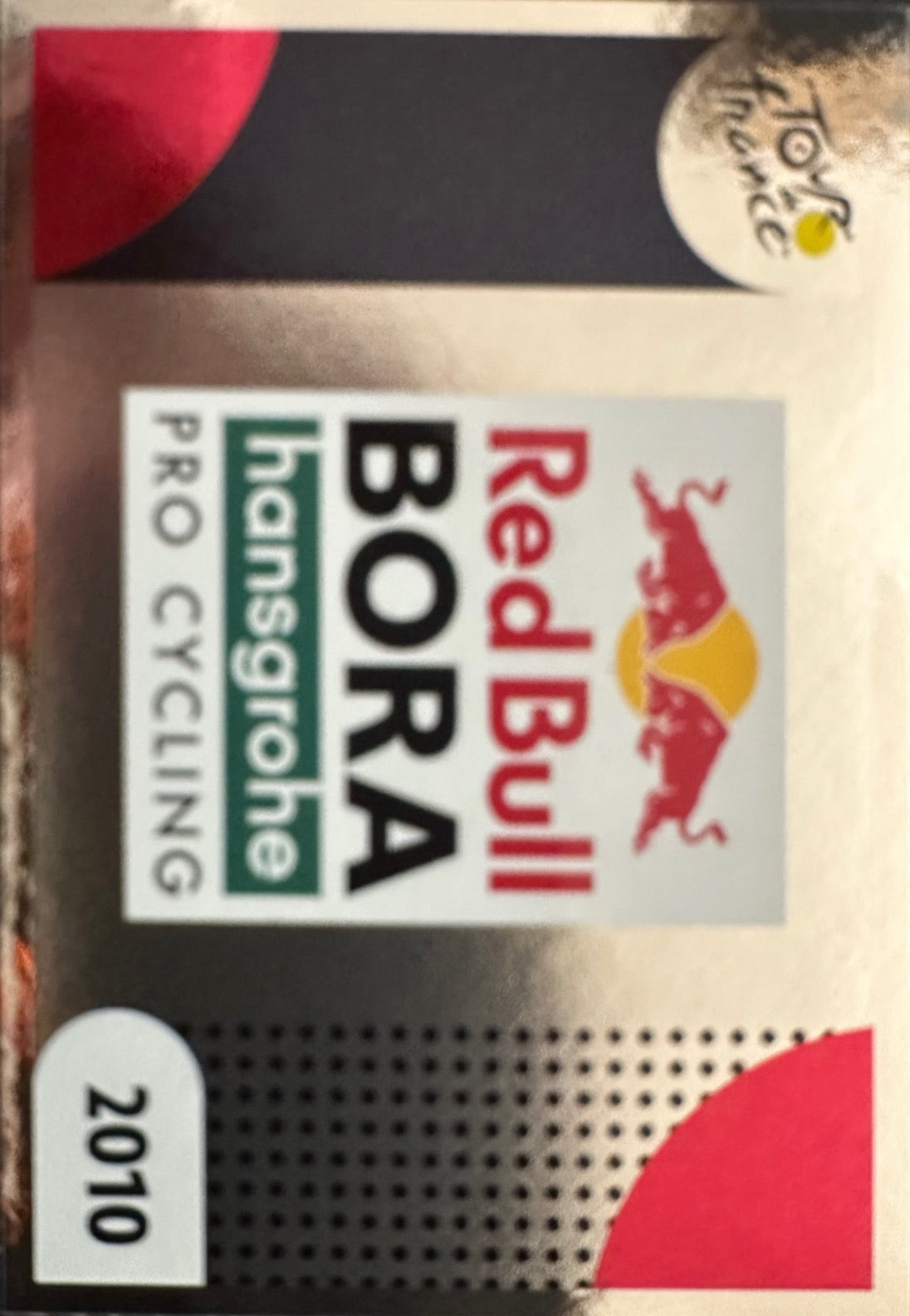 Tour de France 2025 Panini mancolista - Scegli figurina da 201 a 300