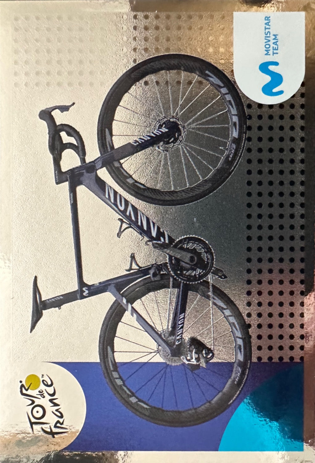 Tour de France 2025 Panini mancolista - Scegli figurina da 201 a 300