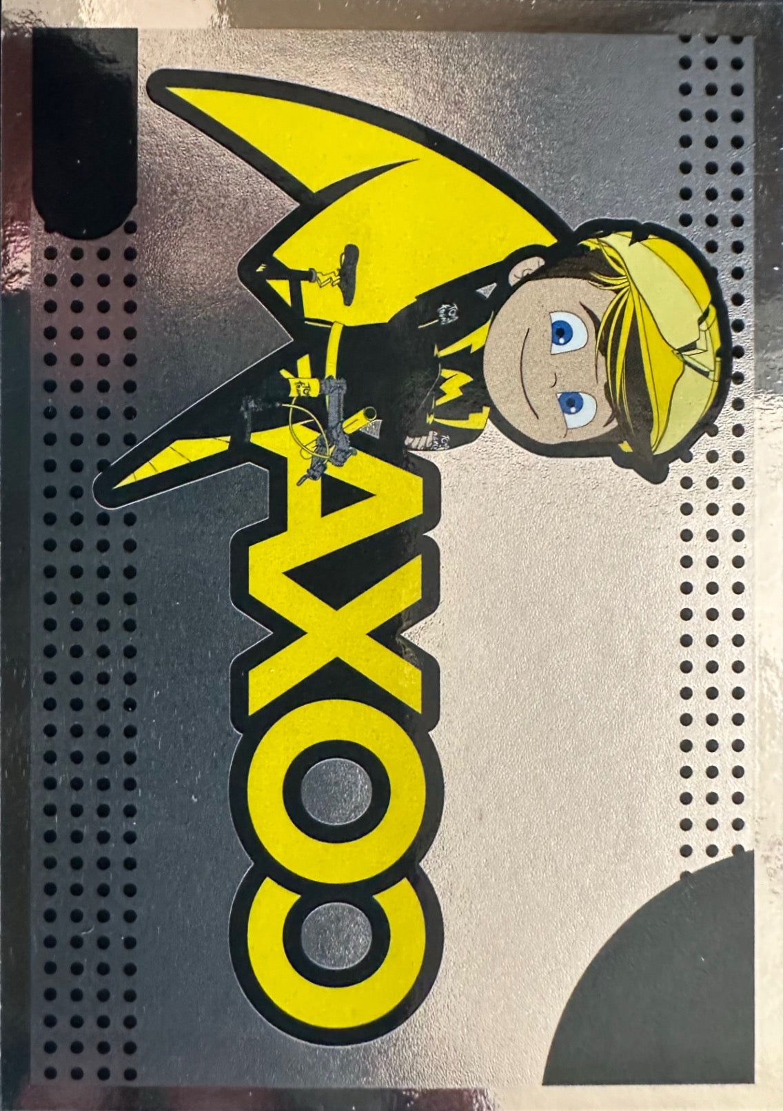 Tour de France 2025 Panini mancolista - Scegli figurina da 1 a 100