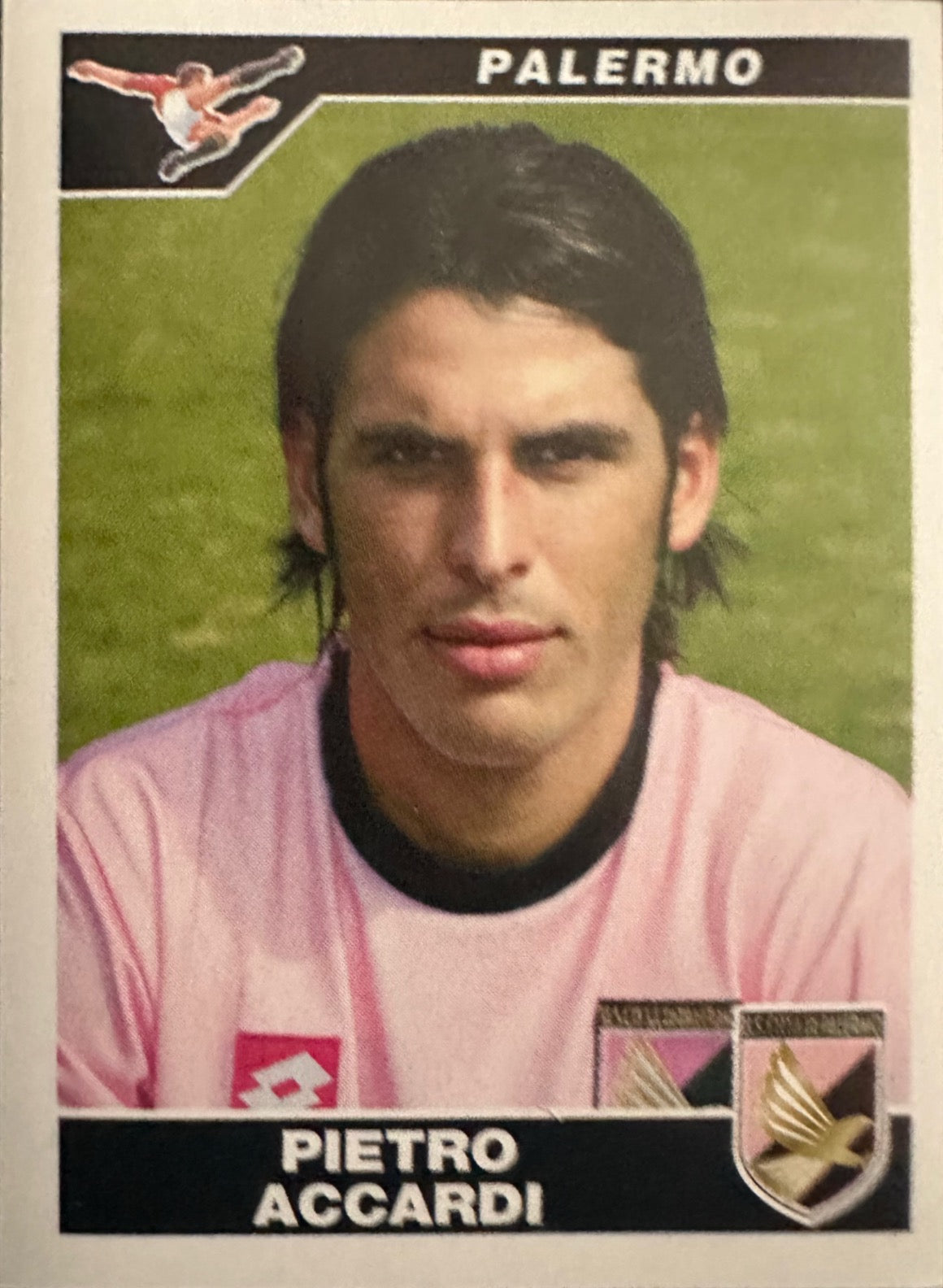 Calciatori Panini 2004/05 mancolista Scegli figurina Aggiornamenti Parte 2