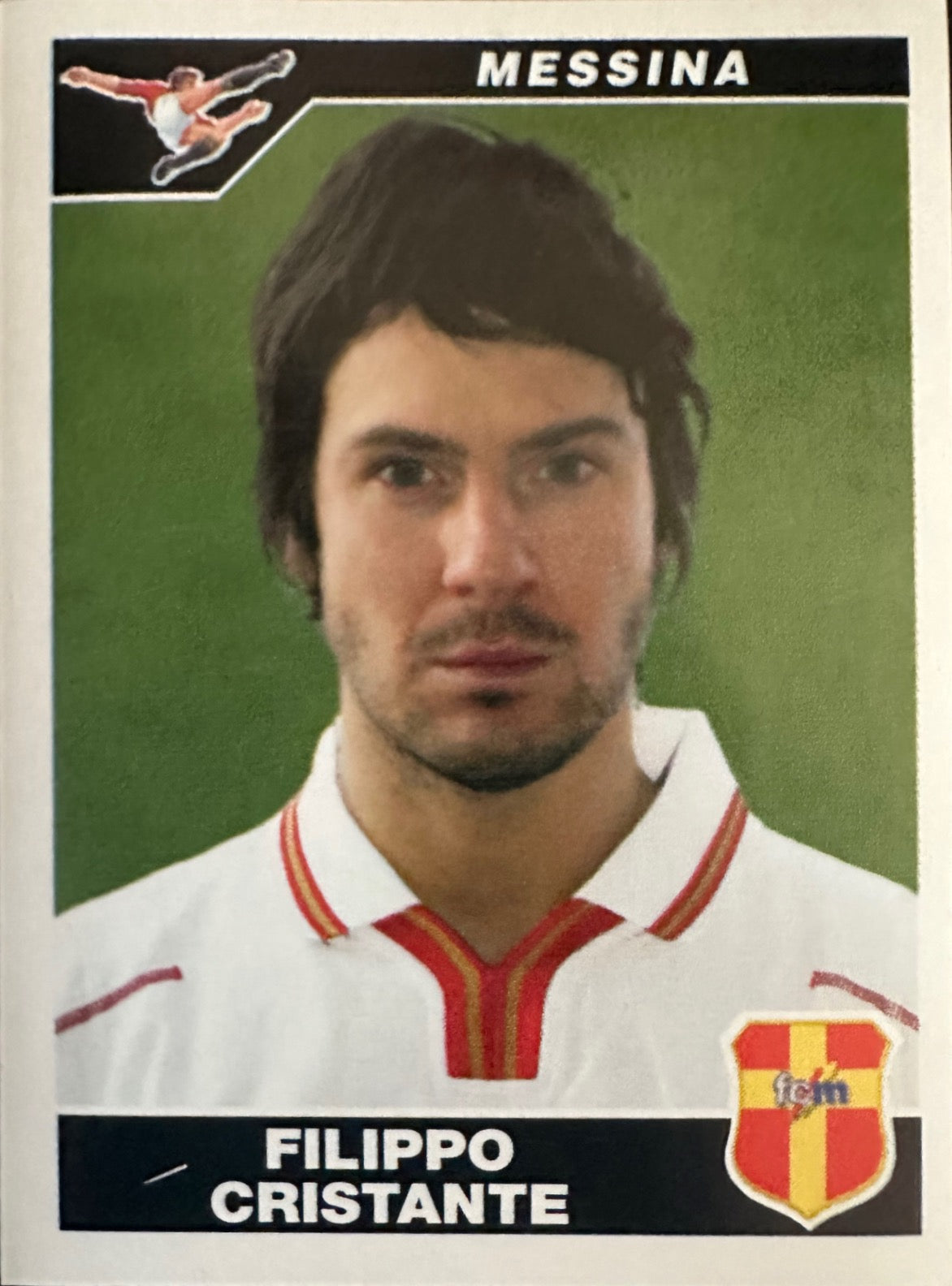 Calciatori Panini 2004/05 mancolista Scegli figurina Aggiornamenti Parte 2