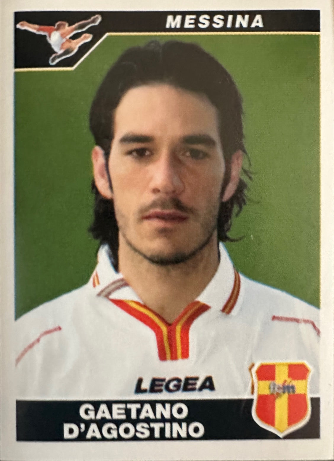 Calciatori Panini 2004/05 mancolista Scegli figurina Aggiornamenti Parte 2
