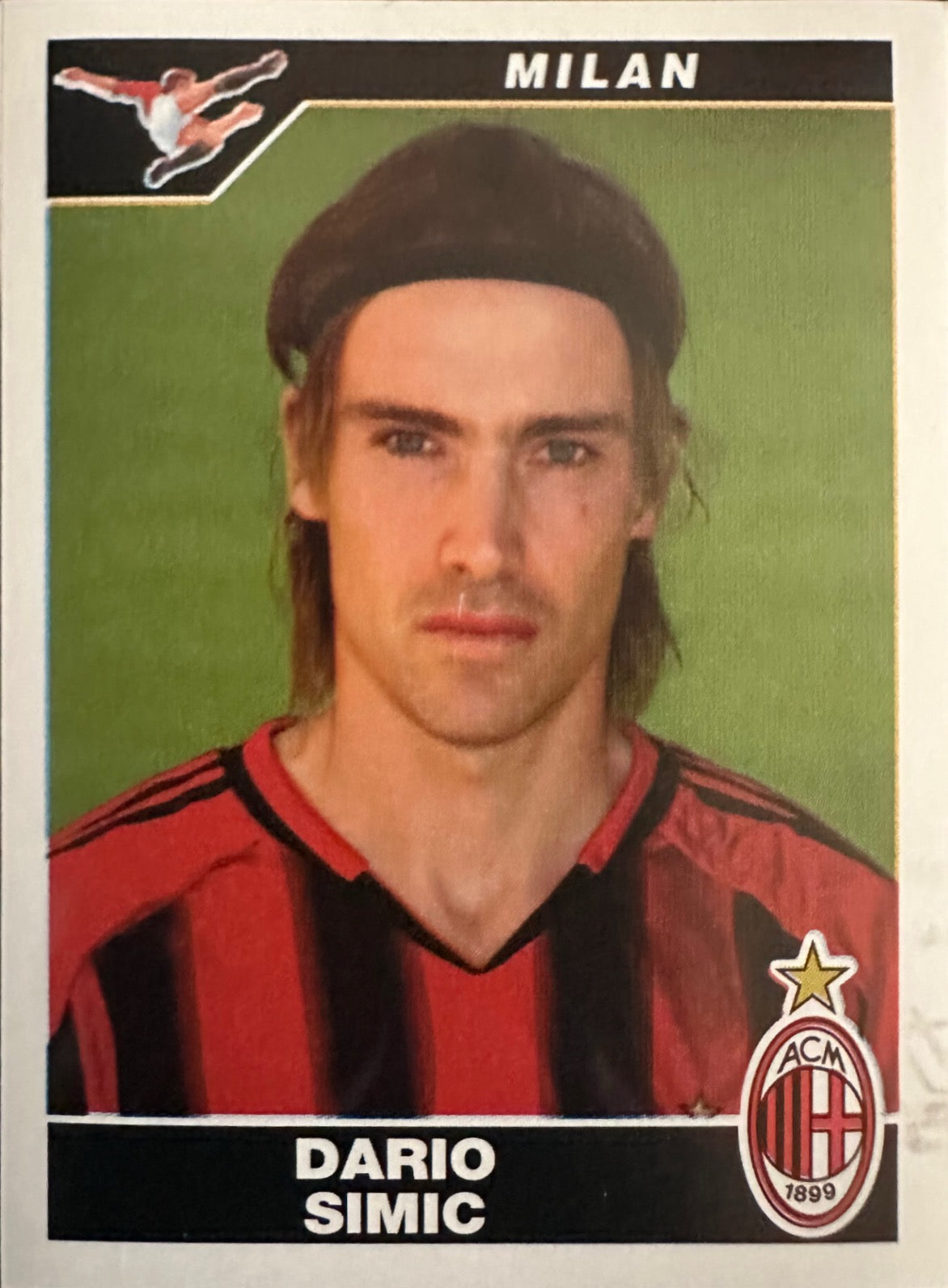 Calciatori Panini 2004/05 mancolista Scegli figurina Aggiornamenti Parte 2