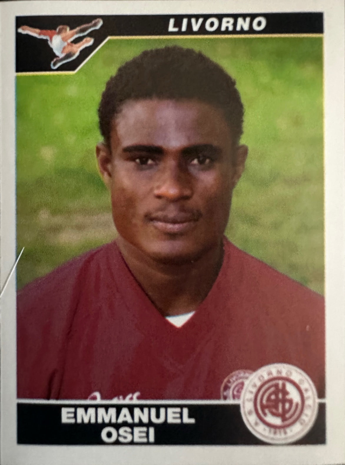 Calciatori Panini 2004/05 mancolista Scegli figurina Aggiornamenti Parte 2