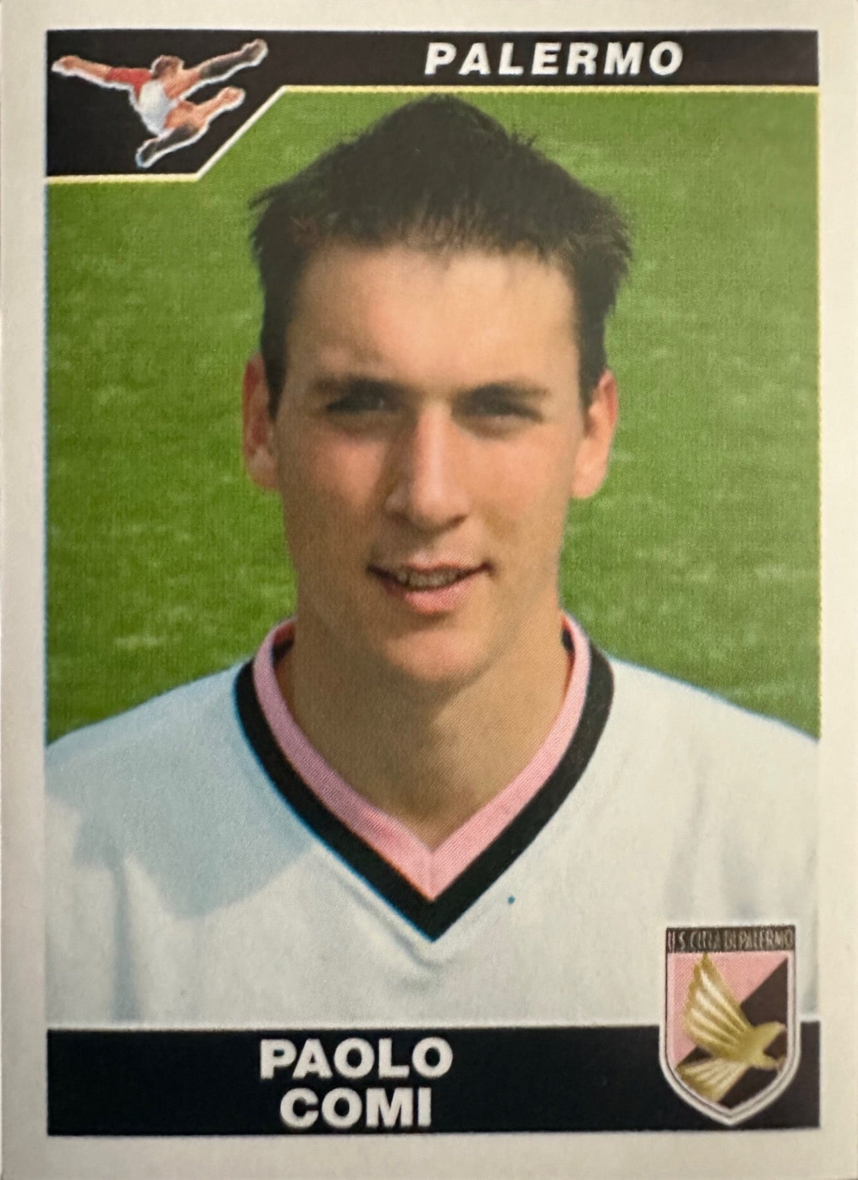 Calciatori Panini 2004/05 mancolista Scegli figurina Aggiornamenti Parte 2