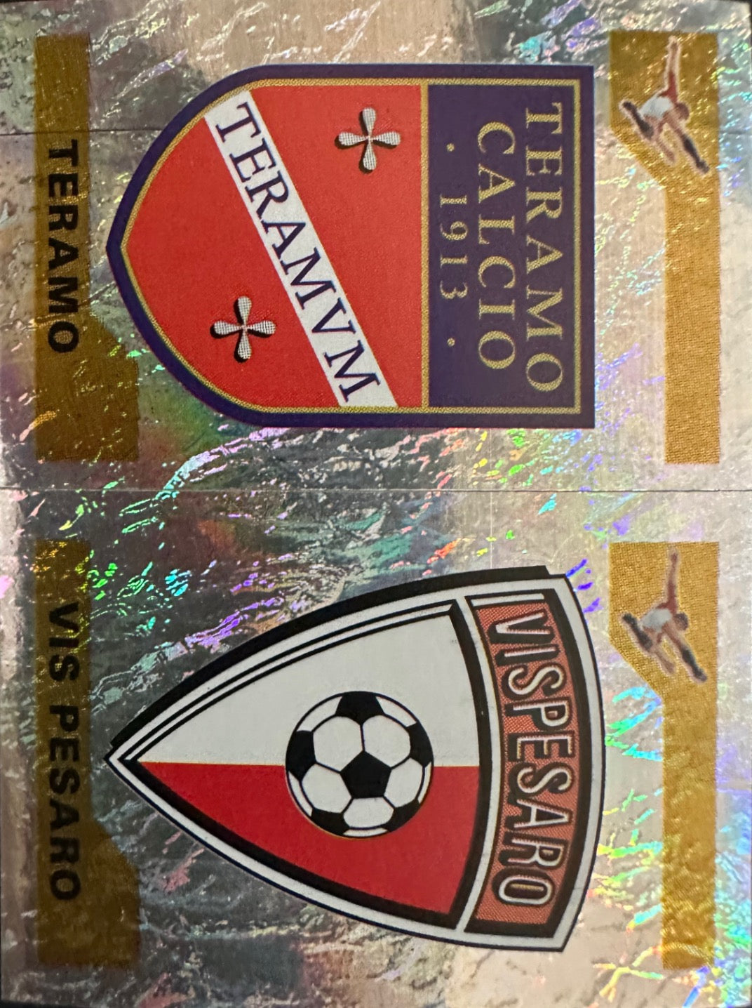 Calciatori Panini 2004/05 mancolista Scegli figurina da 701 a 769