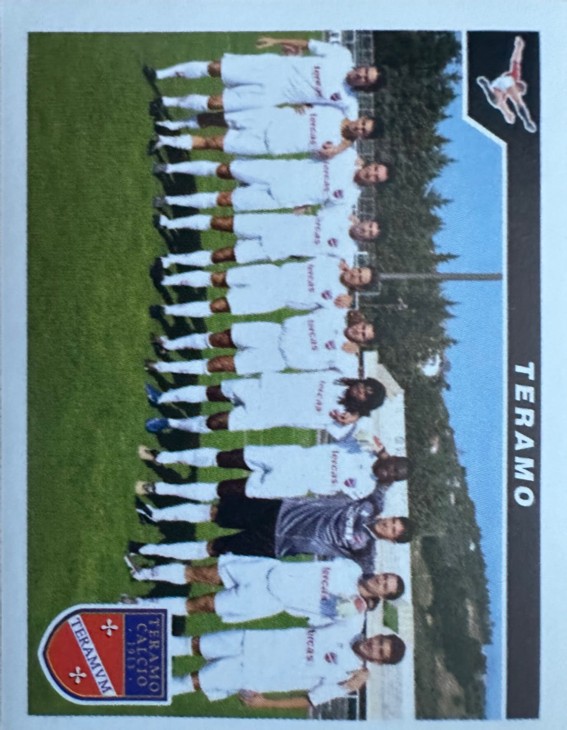 Calciatori Panini 2004/05 mancolista Scegli figurina da 701 a 769