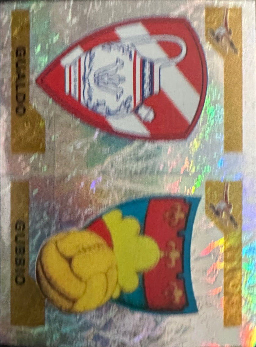 Calciatori Panini 2004/05 mancolista Scegli figurina da 701 a 769