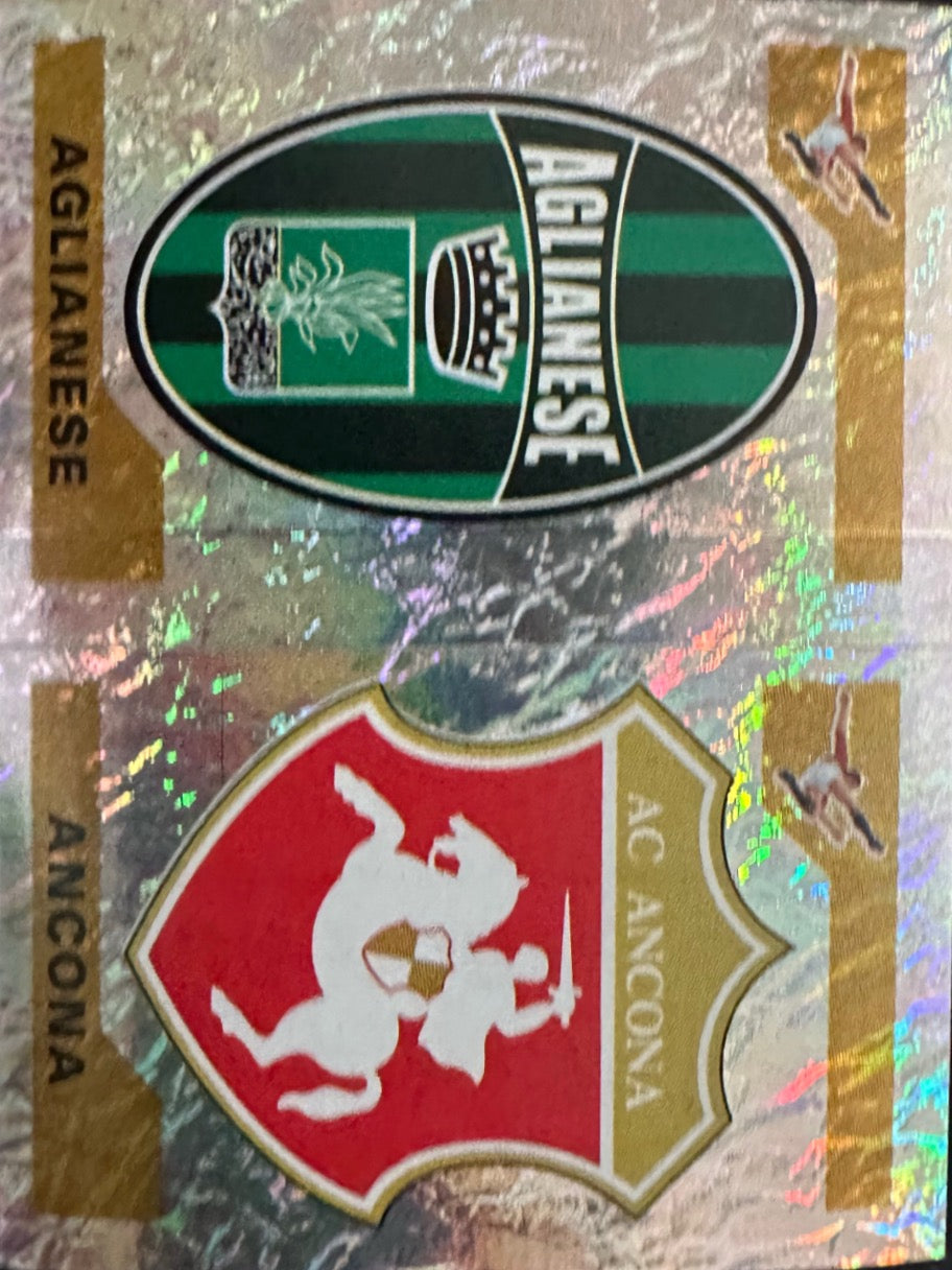 Calciatori Panini 2004/05 mancolista Scegli figurina da 701 a 769