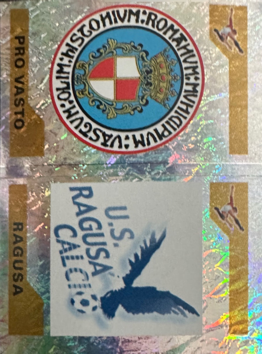 Calciatori Panini 2004/05 mancolista Scegli figurina da 701 a 769