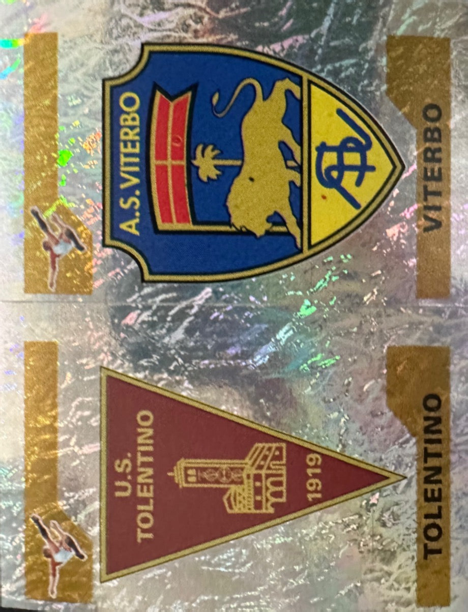 Calciatori Panini 2004/05 mancolista Scegli figurina da 701 a 769