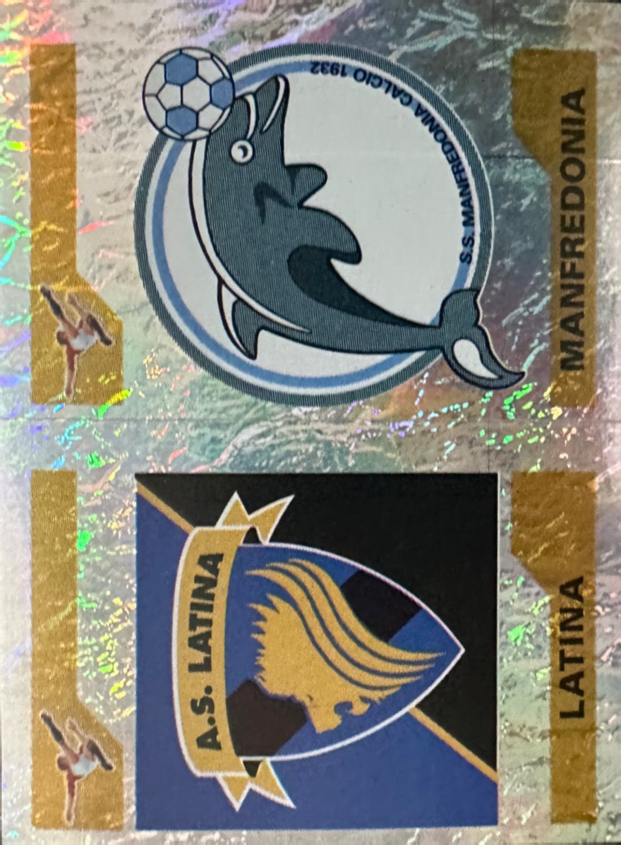 Calciatori Panini 2004/05 mancolista Scegli figurina da 701 a 769
