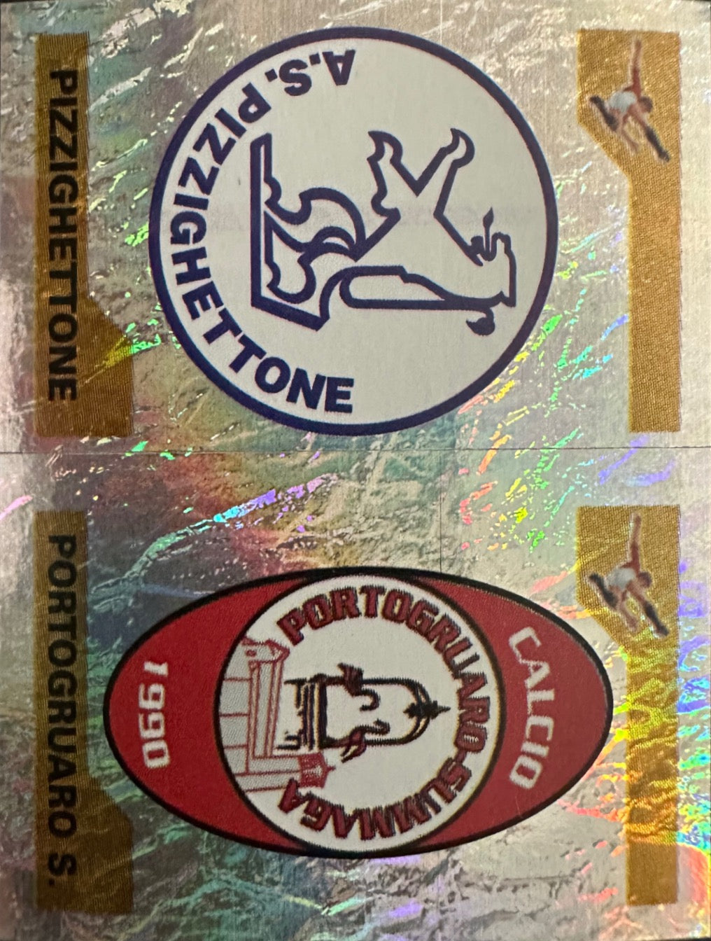 Calciatori Panini 2004/05 mancolista Scegli figurina da 701 a 769